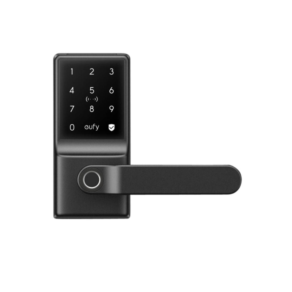 Eufy C33 Security Smart Lever Lock Eufy C33 Security Smart Lever Lock